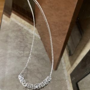 Silver Byzantine